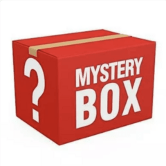 Mystery Box