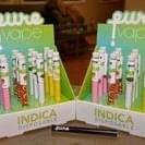 Strawberry Daiquiri - Indica - Disposable Cartridge
