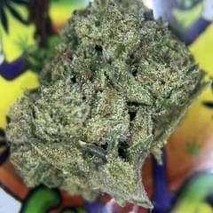 TOPSHELF. BAZOOKA JOE