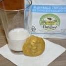 White Chocolate Macadamia Cookie-0.84 oz