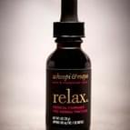 Relax Tincture - 2oz