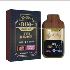 BOLD RUNTZ X DO-SI-DOS - Disposable