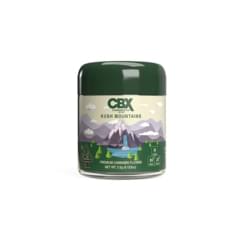 Cannabiotix - Hybrid - Kush Mountains - 3.5g Flower