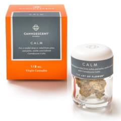 Canndescent - Indica - Calm 101 -