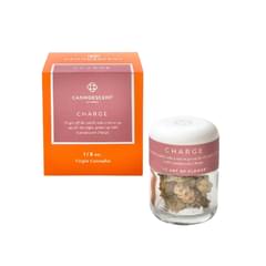 Canndescent - Sativa - Charge 515 Peach Ozz - 3.5g Flower