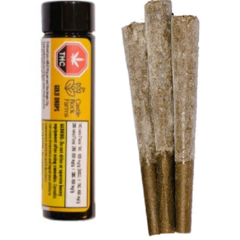 CASTLE ROCK-GOLD DROPS INF PR3X