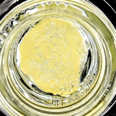 CBD Lemoon Cake Platinum Live Resin (s)