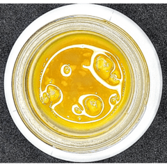 CBD Runtz Live Resin