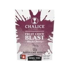 Chalice Farms | Black Cherry Blast | 100mg