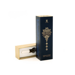 Charlotte's Web 1:1 Distillate Cartridge | 500mg