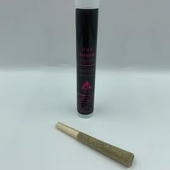 Chem Dawg 1g Pre-roll