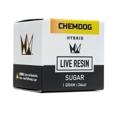 CHEMDOG SUGAR (1G) [H]