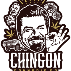 Chingon Cannabis Mexican Chocolate Bar (100mg)