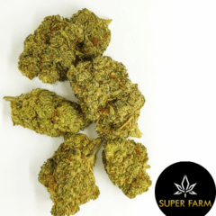 Cookies (Super Farm)