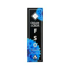 Cream of the Crop - 1:1 - Full Spectrum Oil -