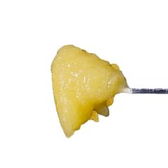 Cream of the Crop - Hybrid - Watermelon Mimosa - 1g Badder Concentrate