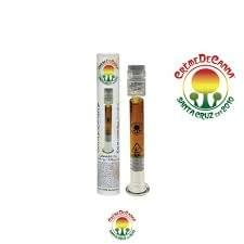 CREME DE CANNA HIGH THC FULL SPECTRUM OIL