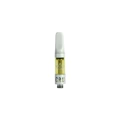 Cru - Hybrid - Strawberry Lemonade - .75g Distillate Cartridge