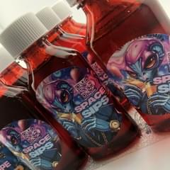 Space Sips 1000 milligrams