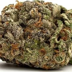 Peanut butter breath