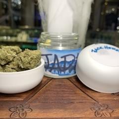 (JADE) 3.5G JACK HERER FLOWER