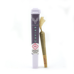 Dadirri Caviar Cone | Hybrid 1g Rec