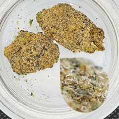 Dadirri Hulk Pops Caviar