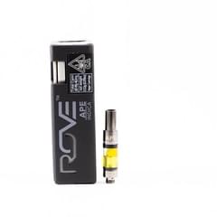 Ape Cartridge 0.525g - CA