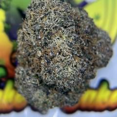 TOPSHELF- WEDDING GUSHERS