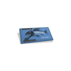 Detroit Fudge Company | Barracuda Dark Chocolate | 100mg