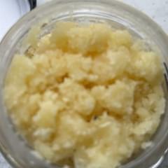 Octane Cookies (Live Resin Sugar)