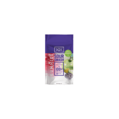 Dixie | Sour Smash Hybrid THC Gummies | 100mg