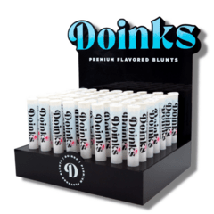 Doinks Infused Blunt | Lime Sorbet 1g Rec