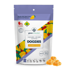 Doozies-Mango Chile 10pk
