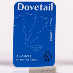 Dovetail Rainbow Pop 14pk Prerolls