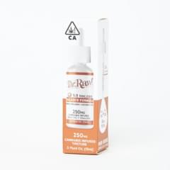 Dr. Raw Organics Balance 1:1 Tincture 15ml 250mg