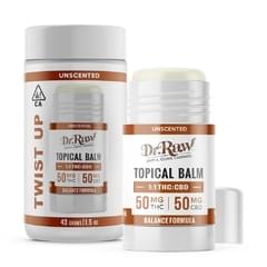 Dr. Raw Organics Balance 1:1 Twist Up