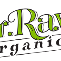 Dr. Raw Organics, Relax 20:1 THC Tincture 30 ml 500mg