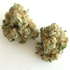 White Widow (AAA)