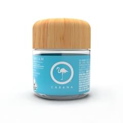 Cabana - Mendo Breath, 3.5g