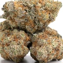 STRAWBERRY MOCHI TOPSHELF)