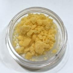 Crumbles - Pineapple Upsdide down Cake