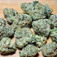 Bubble Bath - Indica