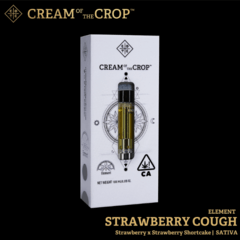 ELEMENTS - STRAWBERRY COUGH (1G) [H]