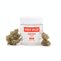 Ember Valley - Indica - Ember Mints -