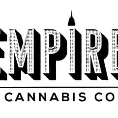 Empire Cannabis Infused Elixir Tincture 125mg - Cherry Pie