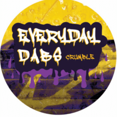 EVERYDAY DABS ANIMALS MINTZ CRUMBLE