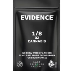 Evidence | Juicy Fruit