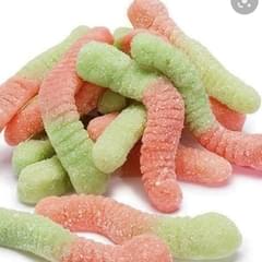 Trilli sour trpcl watermelon