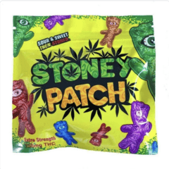 Gummies ($15) READ DESCRIPTION!!